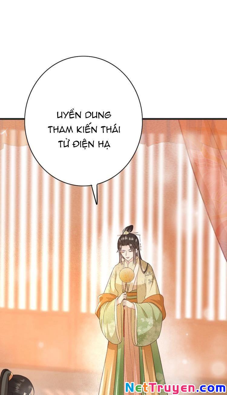 Đông Cung Giai Hạ Tù Chapter 52 2