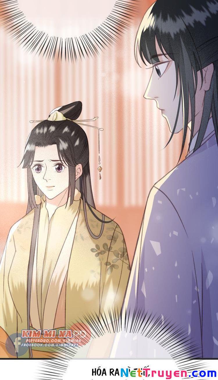 Đông Cung Giai Hạ Tù Chapter 52 7