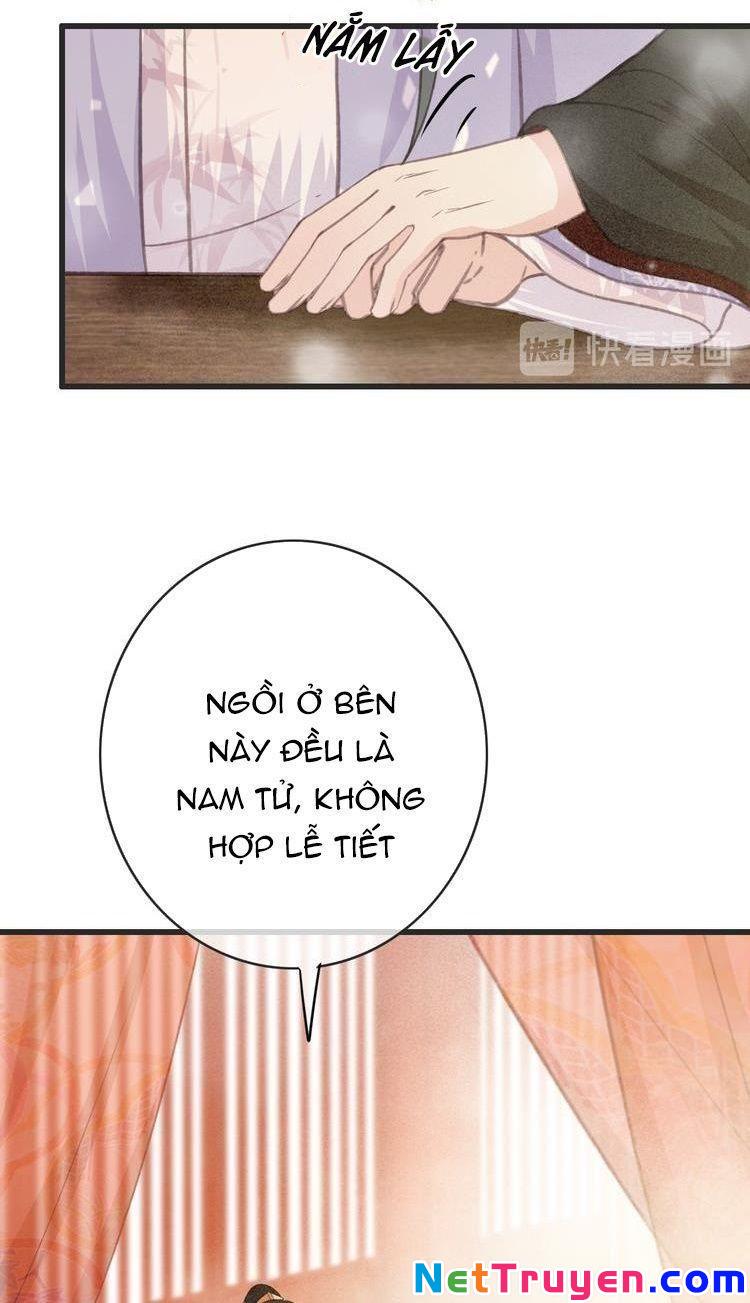 Đông Cung Giai Hạ Tù Chapter 52 10