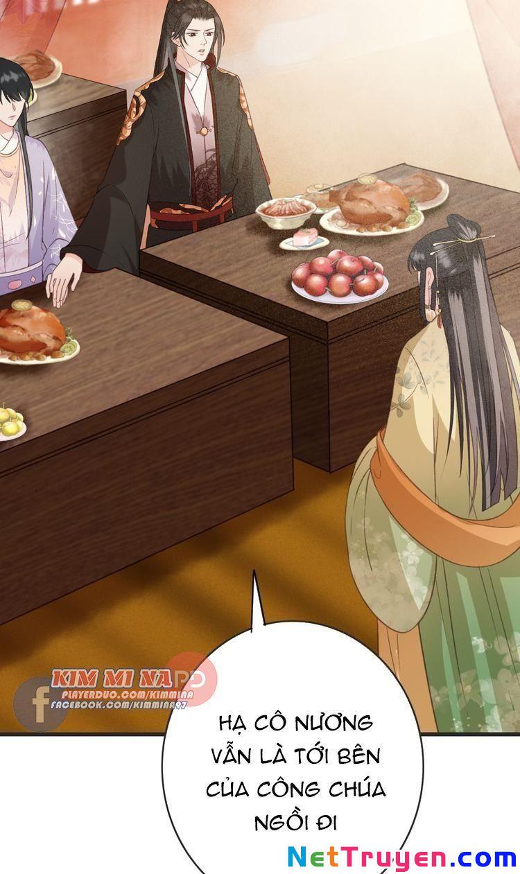 Đông Cung Giai Hạ Tù Chapter 52 11