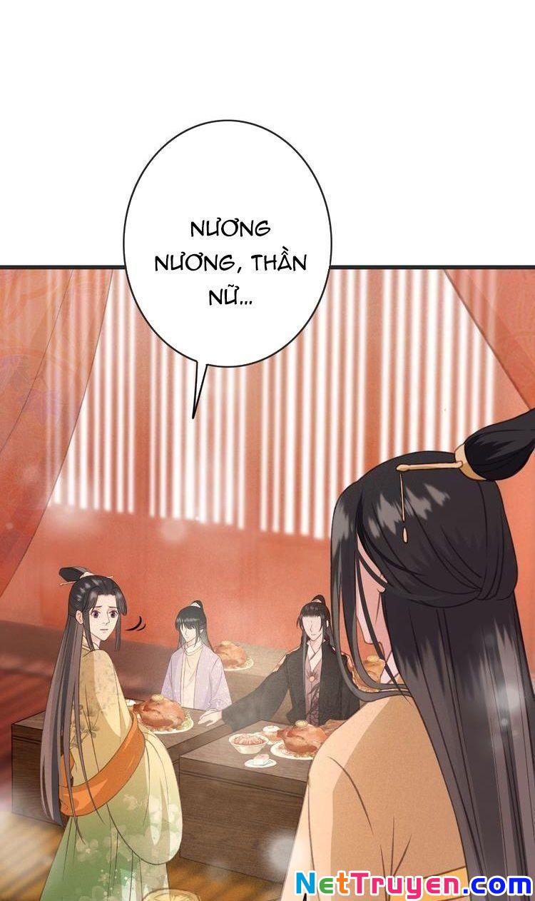 Đông Cung Giai Hạ Tù Chapter 52 13
