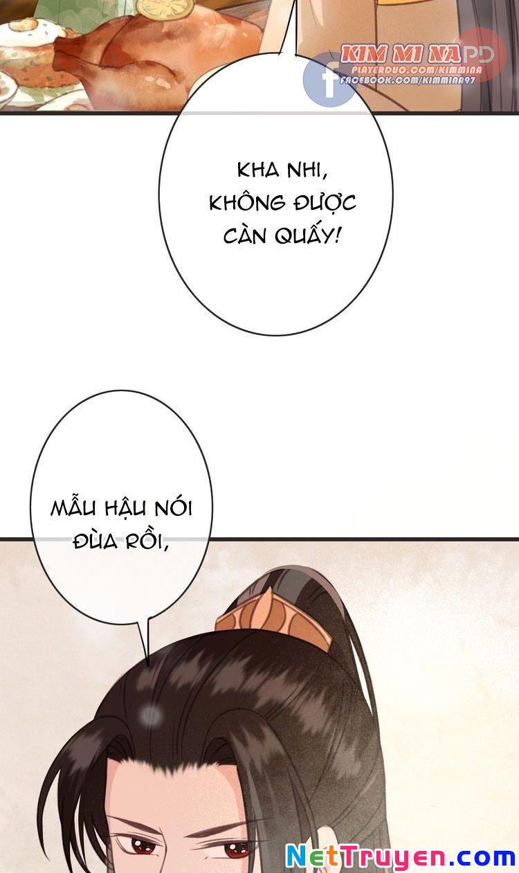 Đông Cung Giai Hạ Tù Chapter 52 14