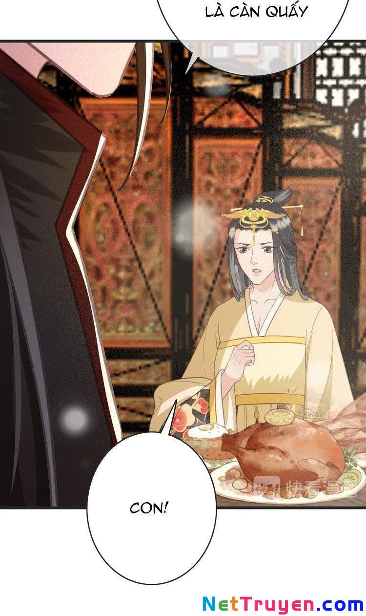 Đông Cung Giai Hạ Tù Chapter 52 16