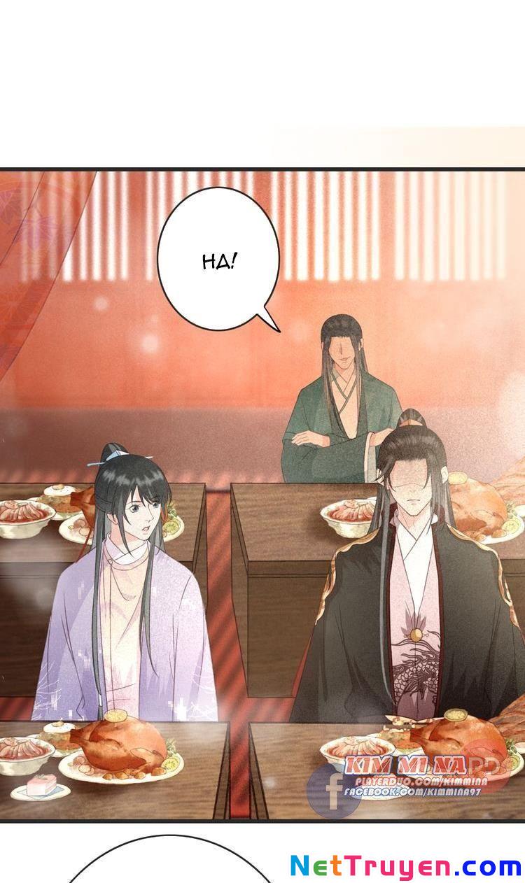 Đông Cung Giai Hạ Tù Chapter 52 17