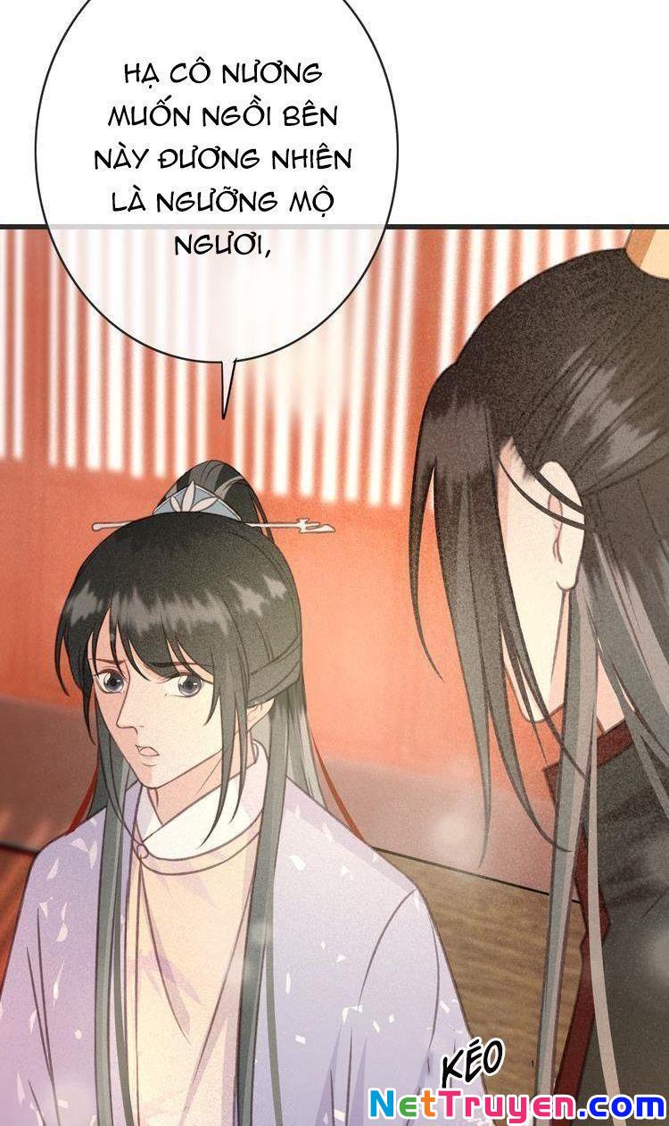 Đông Cung Giai Hạ Tù Chapter 52 18