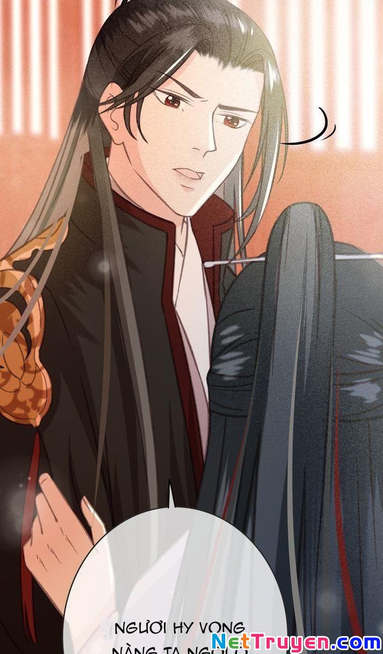 Đông Cung Giai Hạ Tù Chapter 52 22