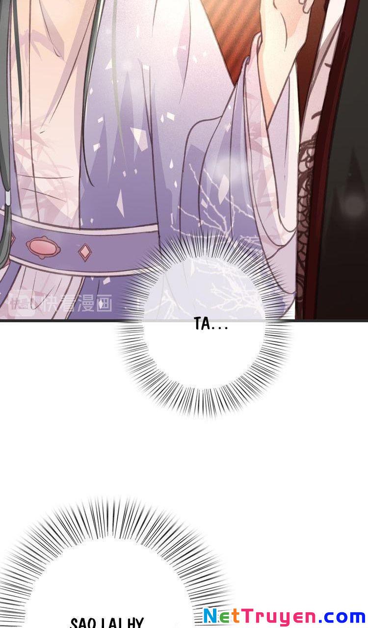 Đông Cung Giai Hạ Tù Chapter 52 24