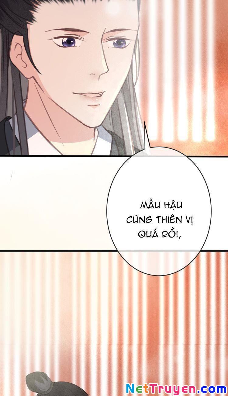 Đông Cung Giai Hạ Tù Chapter 52 29