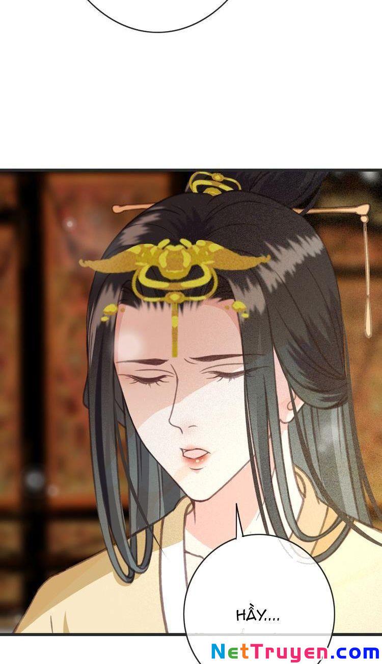 Đông Cung Giai Hạ Tù Chapter 52 31