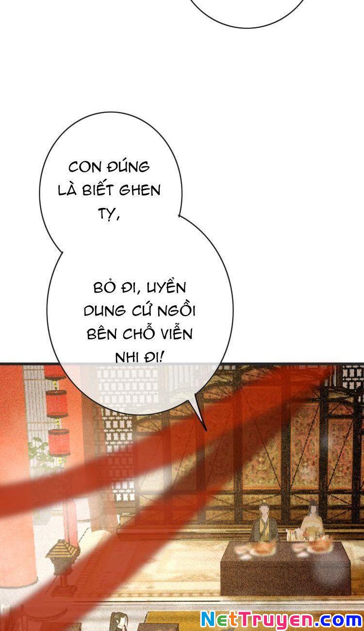 Đông Cung Giai Hạ Tù Chapter 52 32
