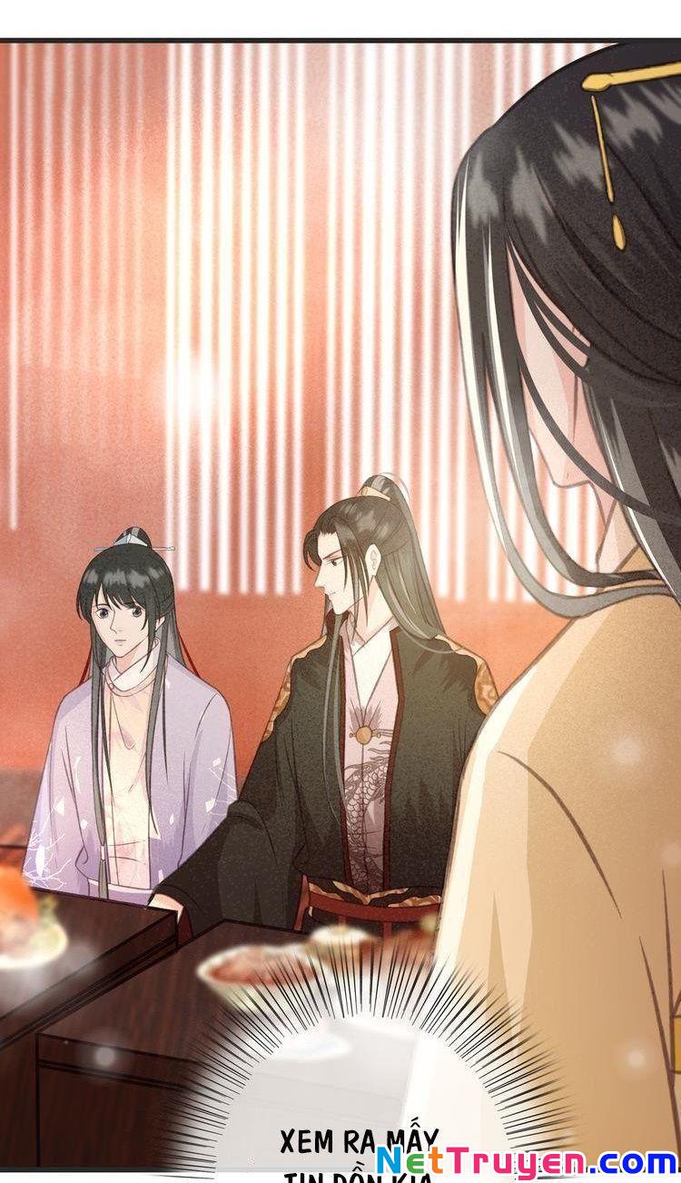 Đông Cung Giai Hạ Tù Chapter 52 34