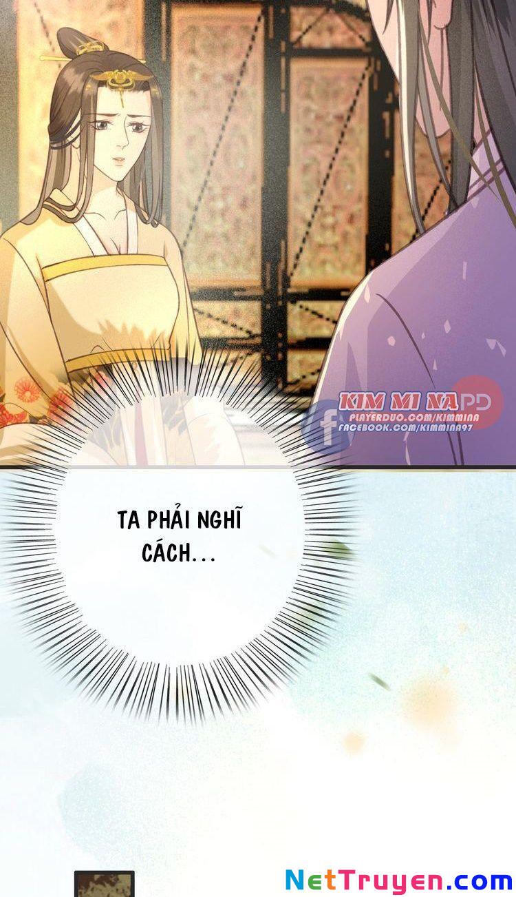 Đông Cung Giai Hạ Tù Chapter 52 36