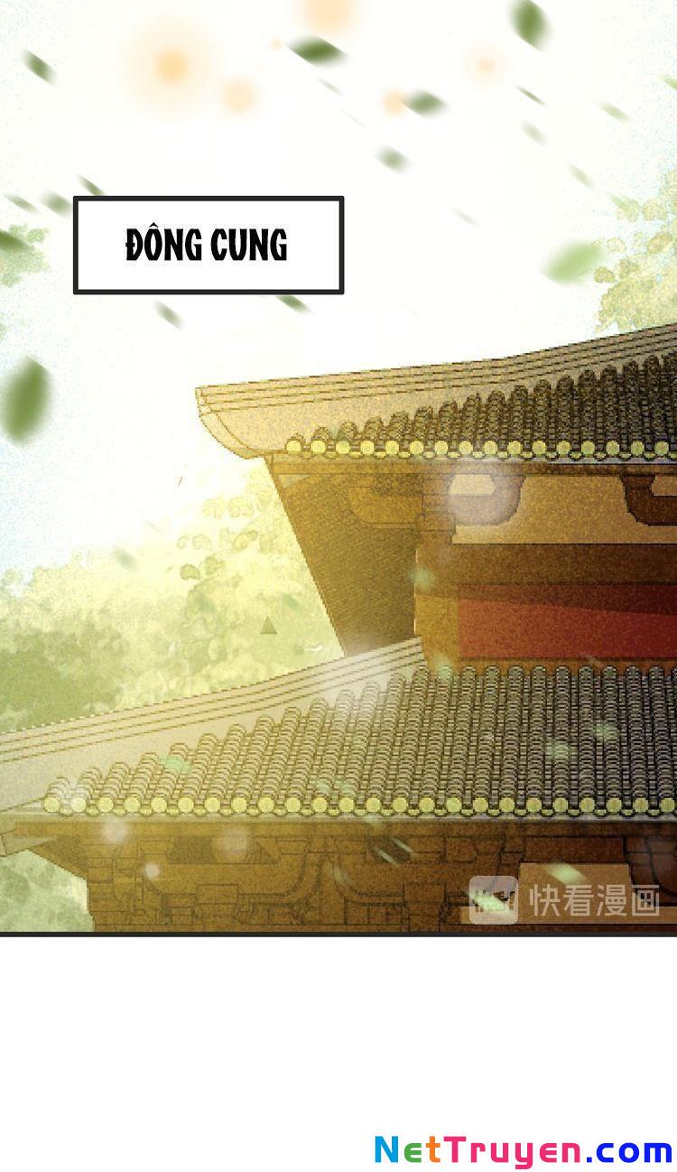 Đông Cung Giai Hạ Tù Chapter 52 38