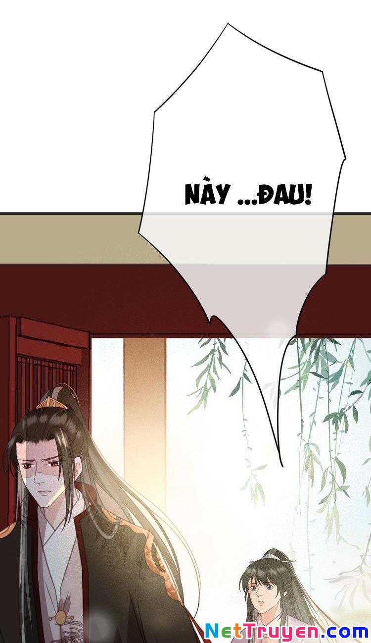 Đông Cung Giai Hạ Tù Chapter 52 39