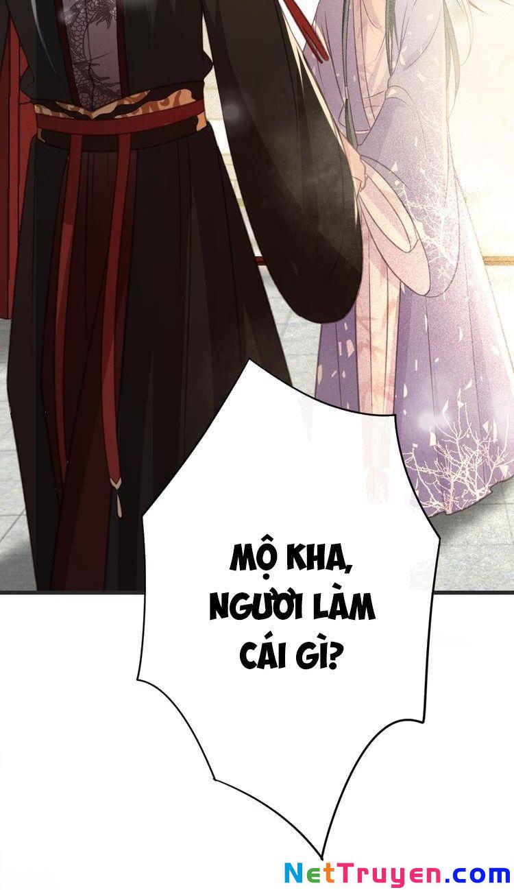 Đông Cung Giai Hạ Tù Chapter 52 40