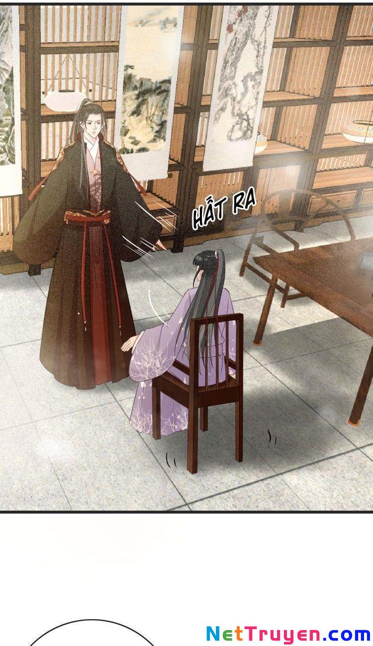 Đông Cung Giai Hạ Tù Chapter 52 41