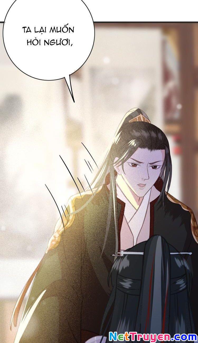 Đông Cung Giai Hạ Tù Chapter 52 42