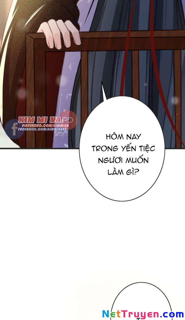 Đông Cung Giai Hạ Tù Chapter 52 43