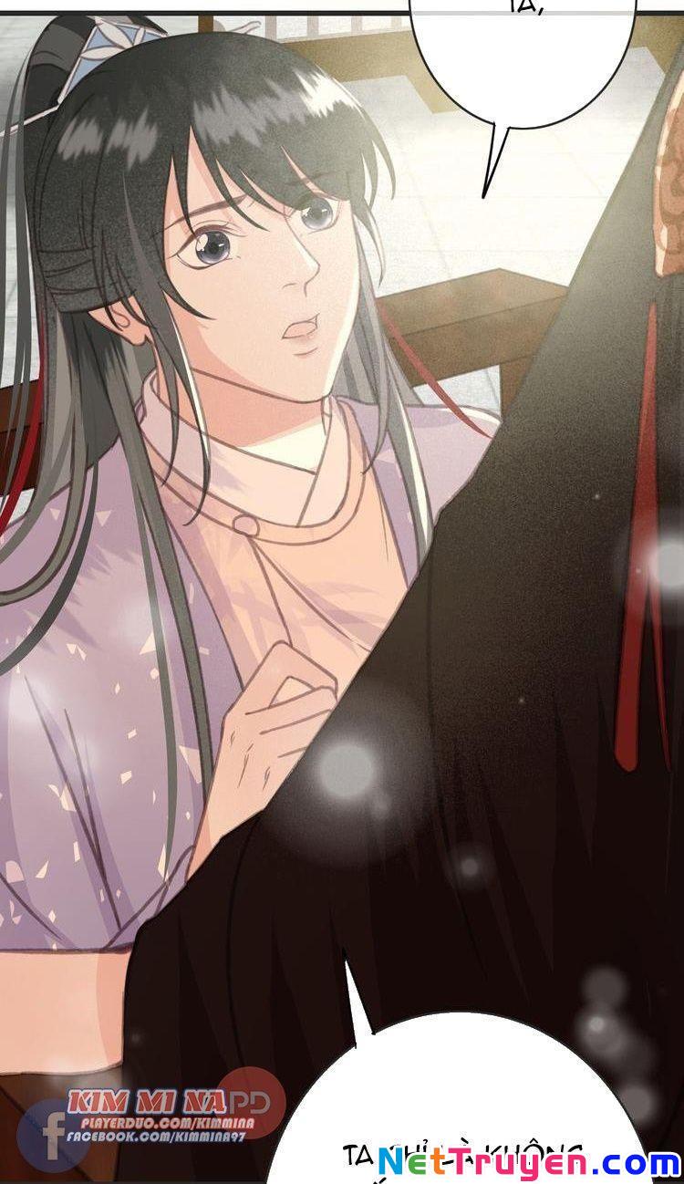 Đông Cung Giai Hạ Tù Chapter 52 44