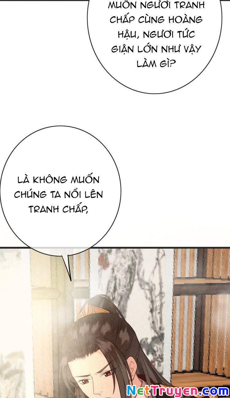 Đông Cung Giai Hạ Tù Chapter 52 45