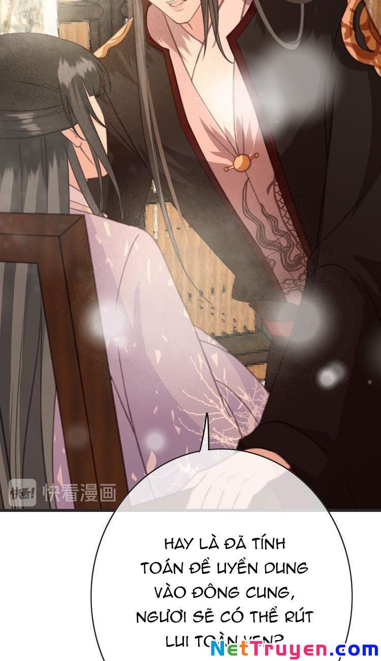Đông Cung Giai Hạ Tù Chapter 52 46