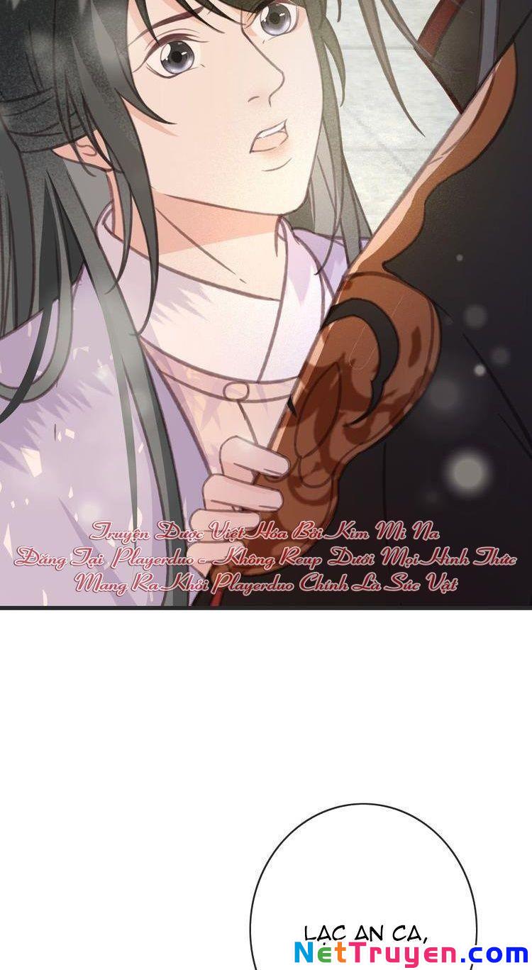 Đông Cung Giai Hạ Tù Chapter 52 48