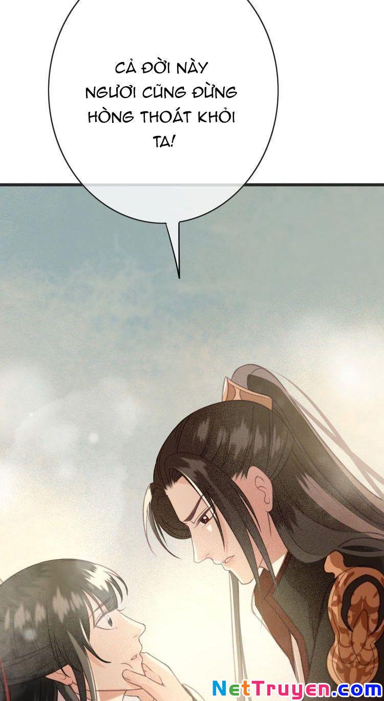 Đông Cung Giai Hạ Tù Chapter 52 50