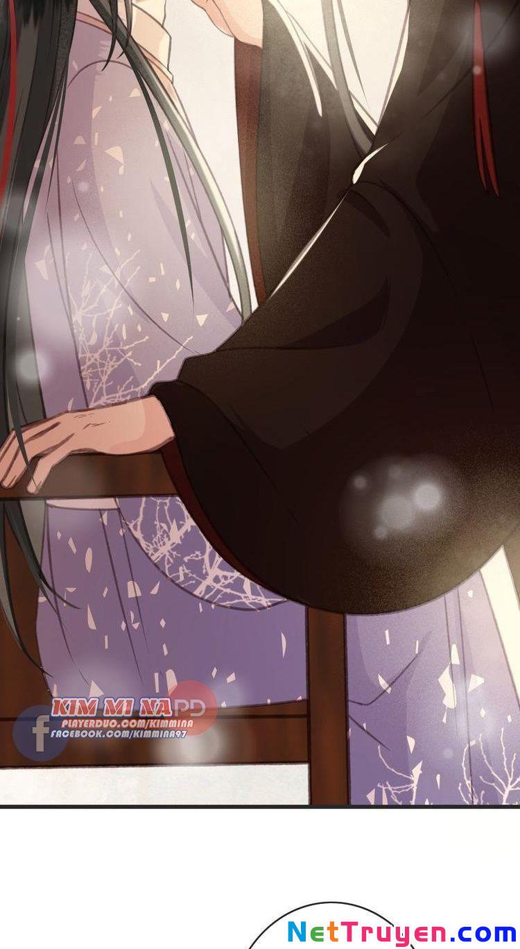 Đông Cung Giai Hạ Tù Chapter 52 51