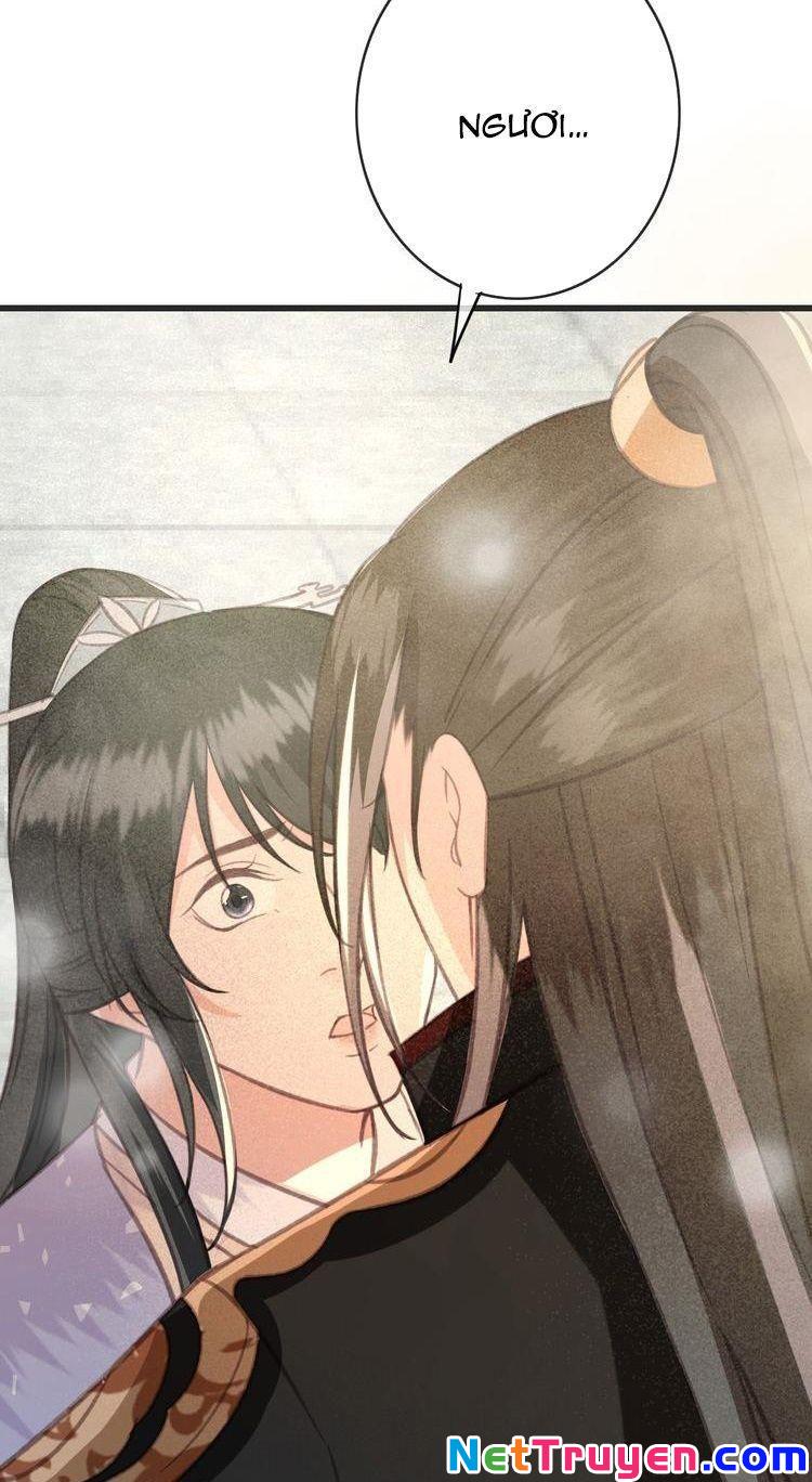 Đông Cung Giai Hạ Tù Chapter 52 52