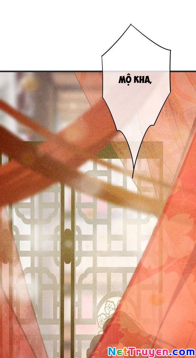 Đông Cung Giai Hạ Tù Chapter 52 54