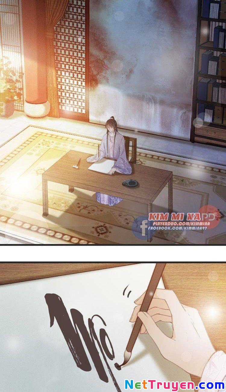 Đông Cung Giai Hạ Tù Chapter 53 3