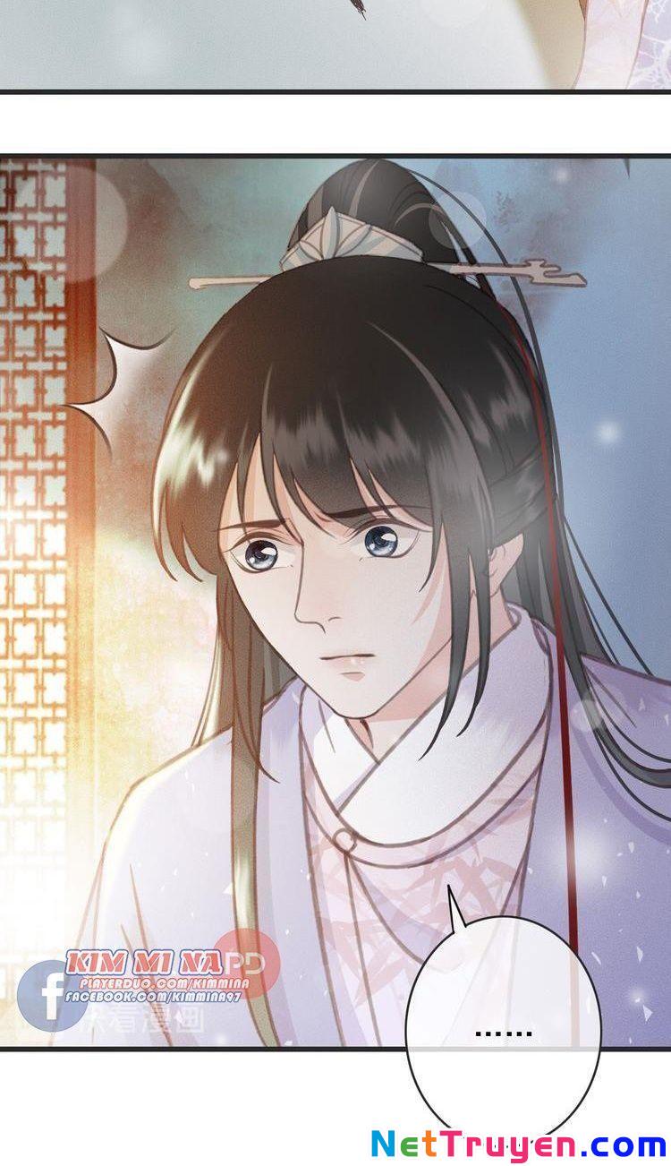 Đông Cung Giai Hạ Tù Chapter 53 4