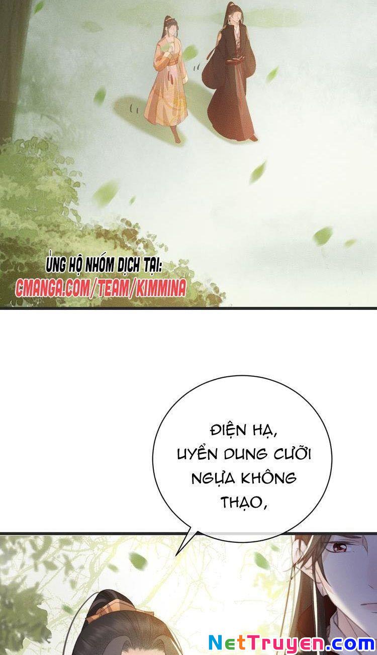 Đông Cung Giai Hạ Tù Chapter 54 3