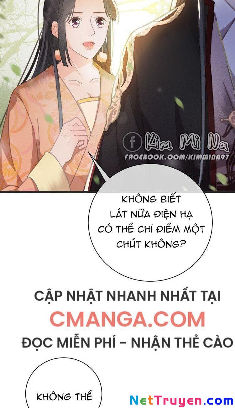 Đông Cung Giai Hạ Tù Chapter 54 4