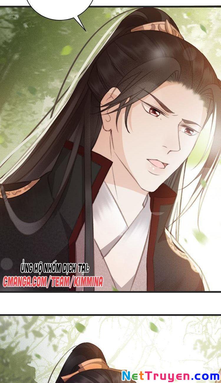 Đông Cung Giai Hạ Tù Chapter 54 5