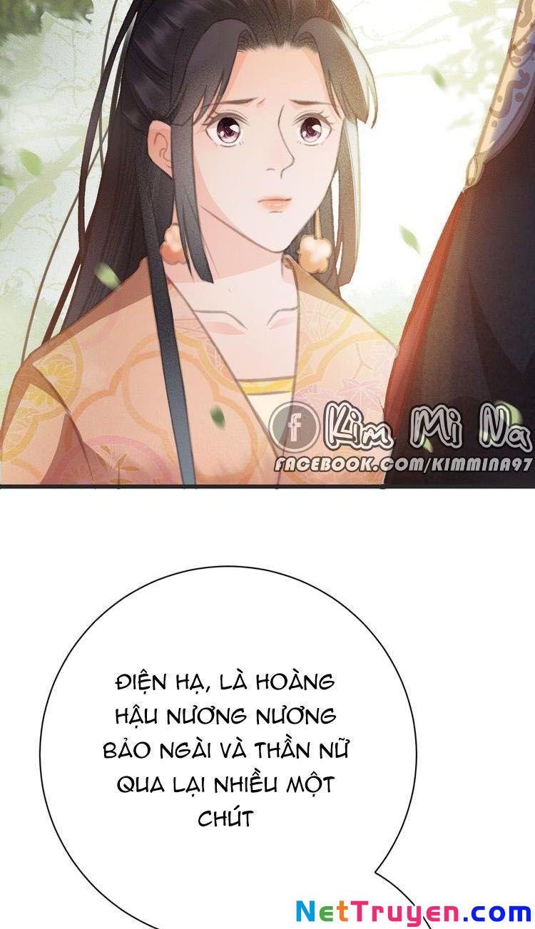 Đông Cung Giai Hạ Tù Chapter 54 6