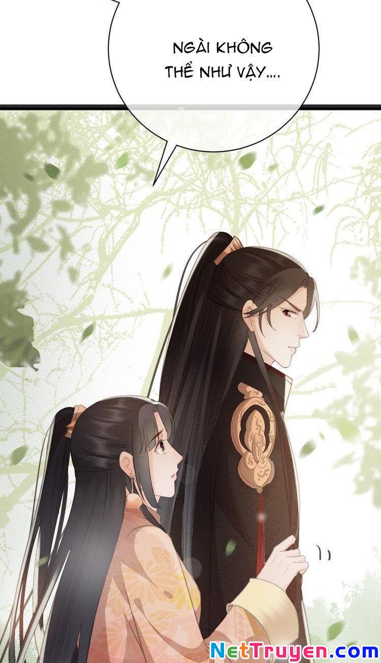 Đông Cung Giai Hạ Tù Chapter 54 7