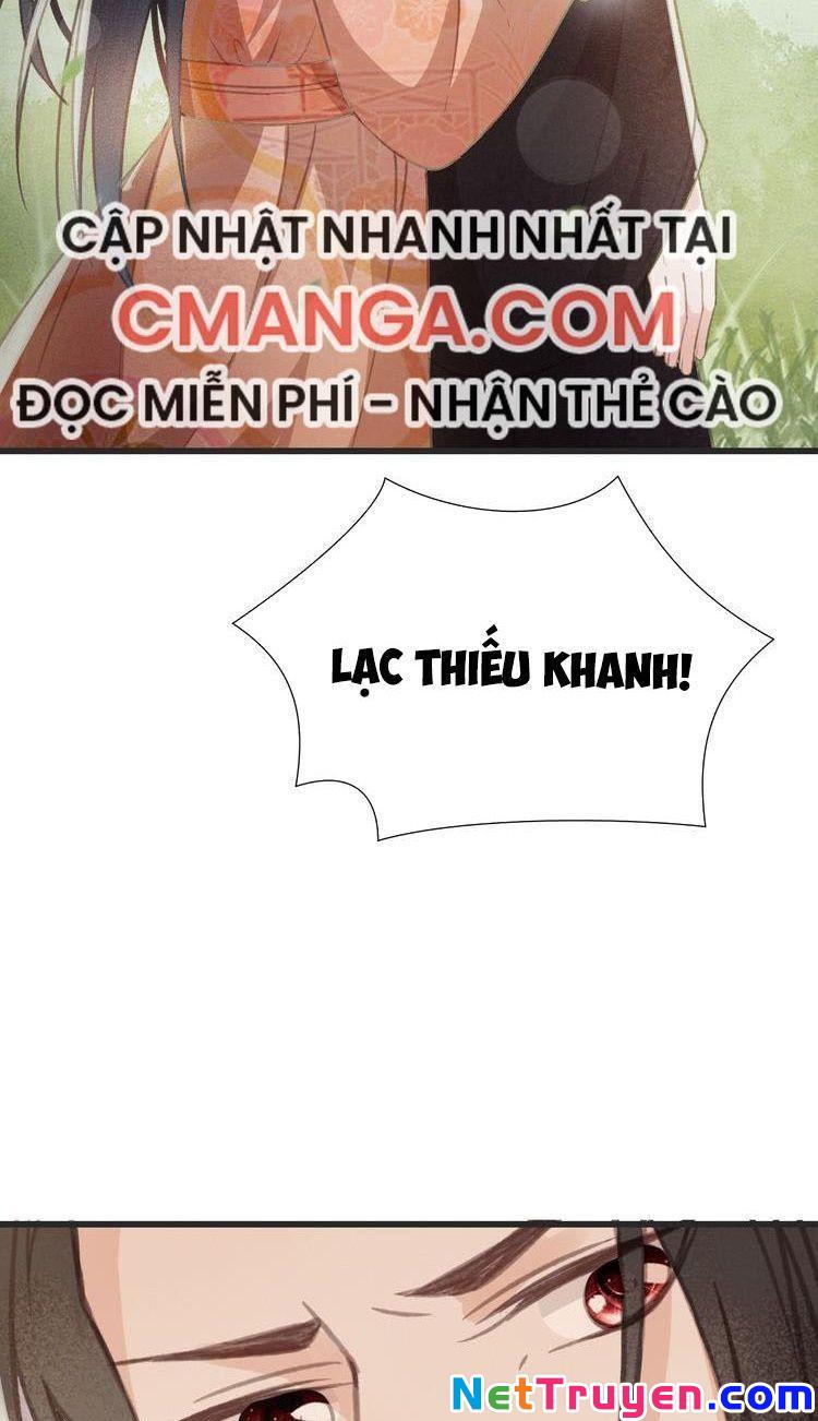 Đông Cung Giai Hạ Tù Chapter 54 8