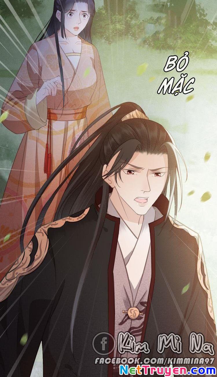 Đông Cung Giai Hạ Tù Chapter 54 10