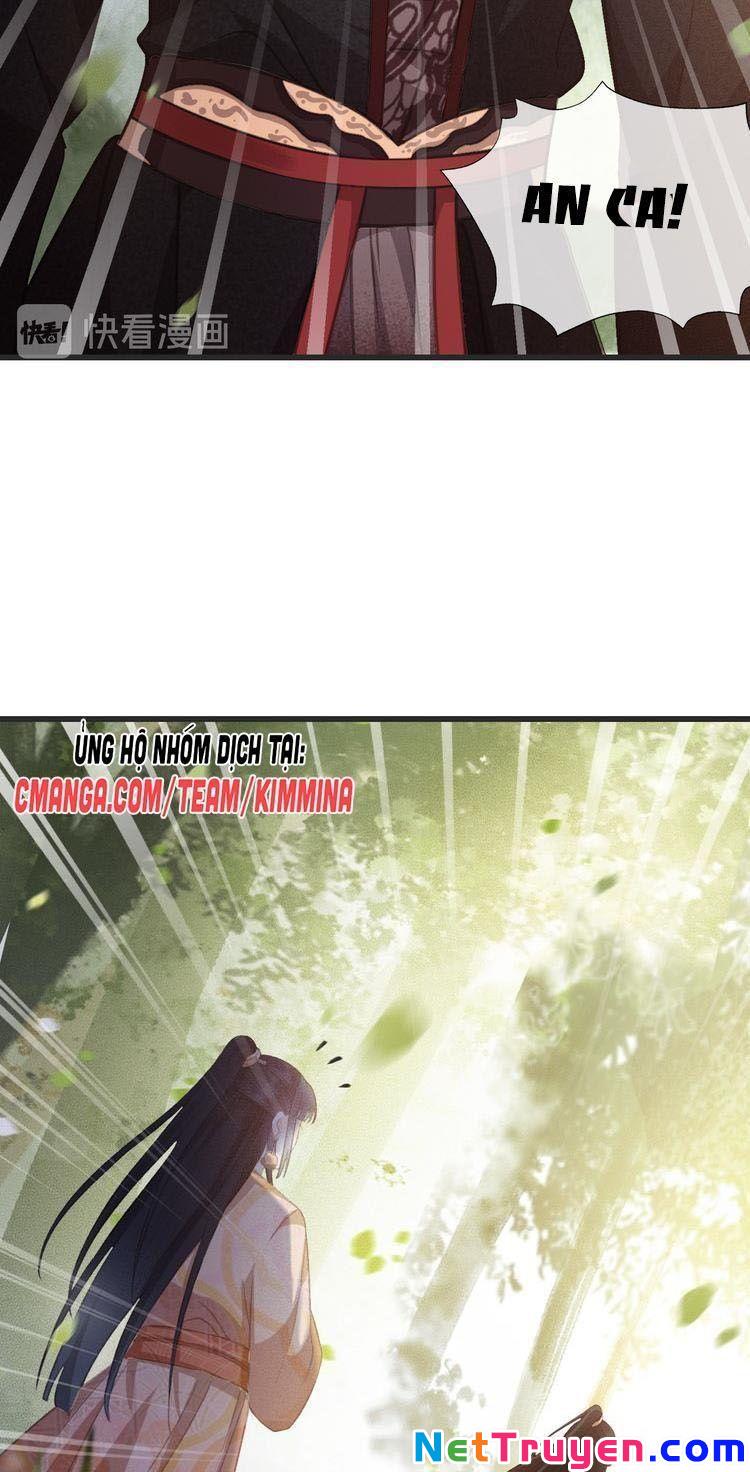 Đông Cung Giai Hạ Tù Chapter 54 11