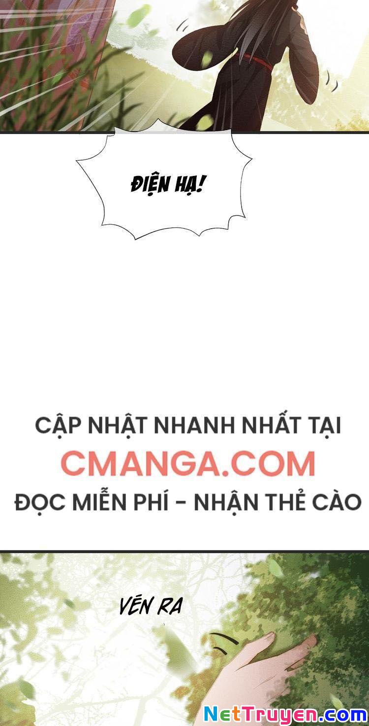 Đông Cung Giai Hạ Tù Chapter 54 12