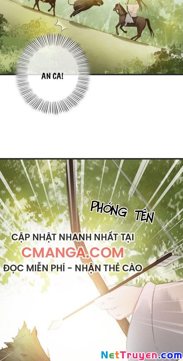 Đông Cung Giai Hạ Tù Chapter 54 14