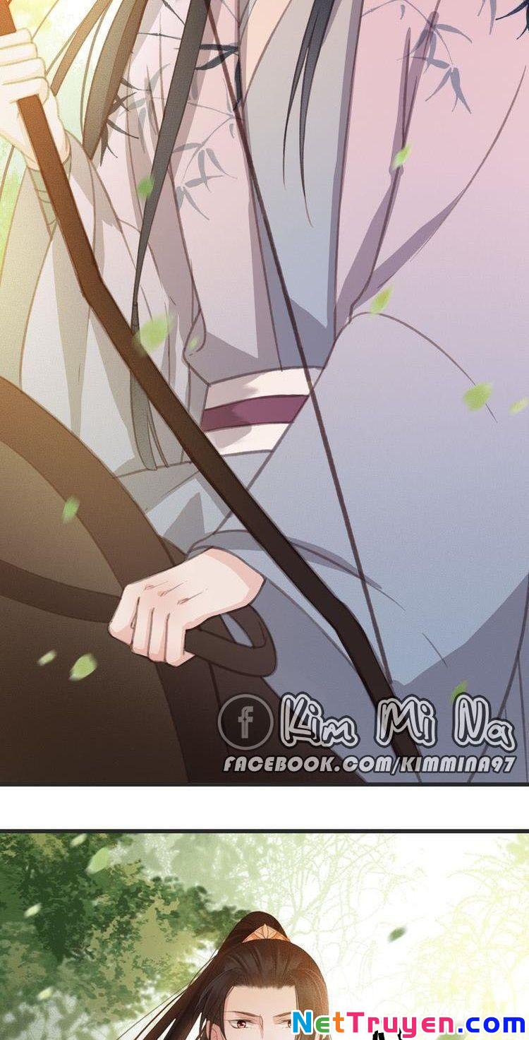 Đông Cung Giai Hạ Tù Chapter 54 17