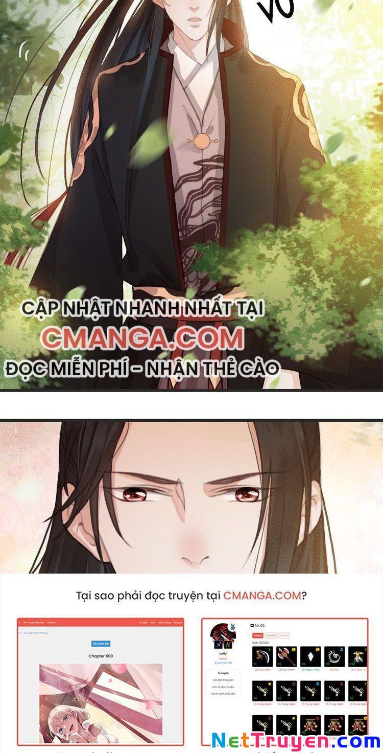 Đông Cung Giai Hạ Tù Chapter 54 18