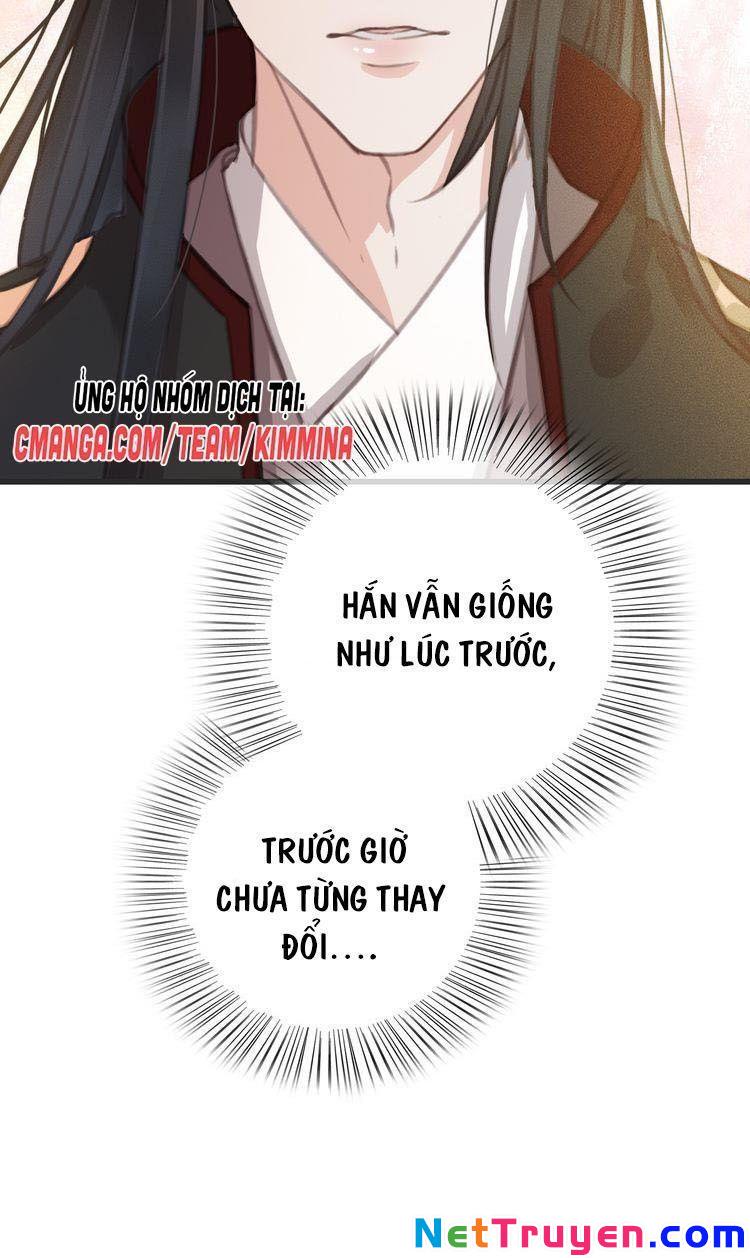 Đông Cung Giai Hạ Tù Chapter 54 20