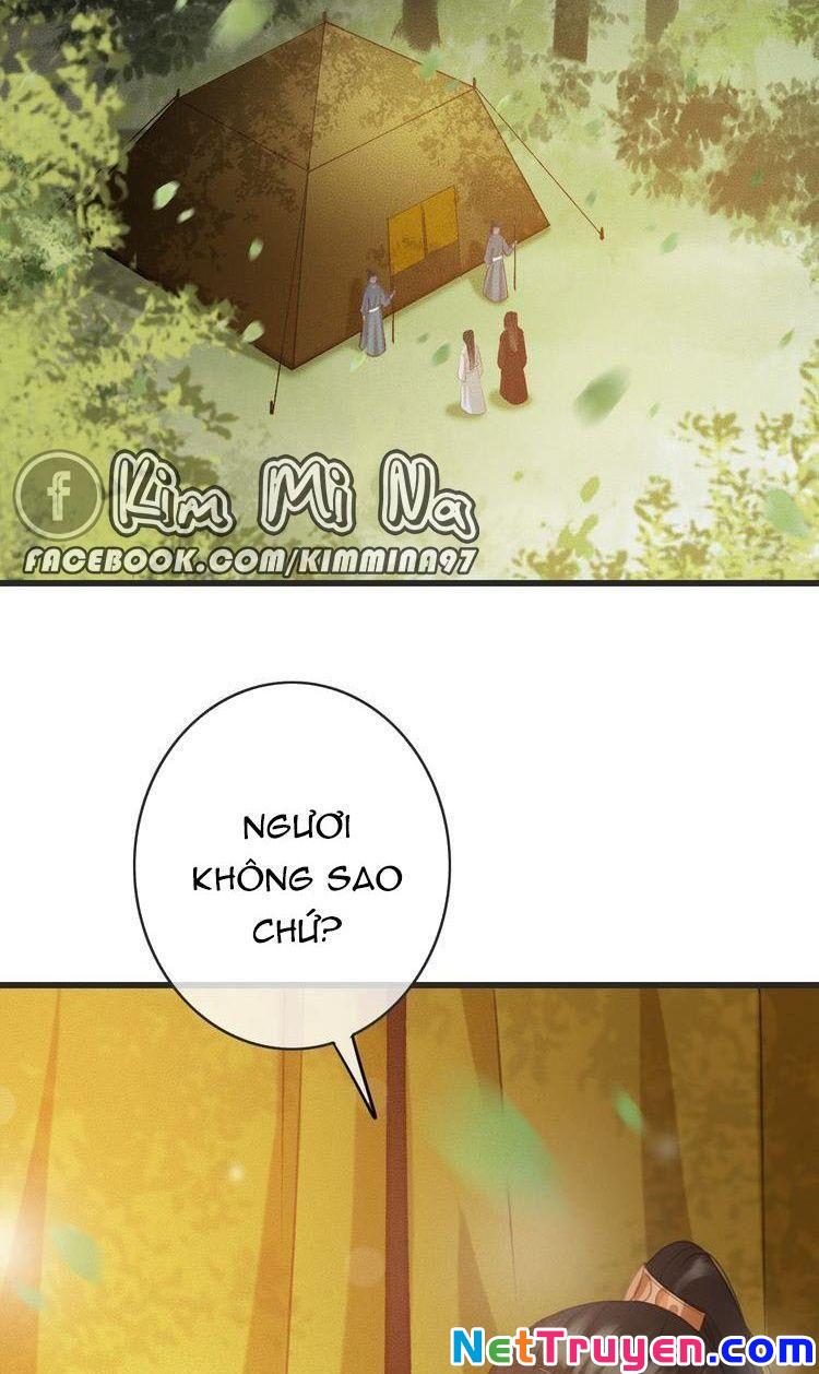 Đông Cung Giai Hạ Tù Chapter 54 22