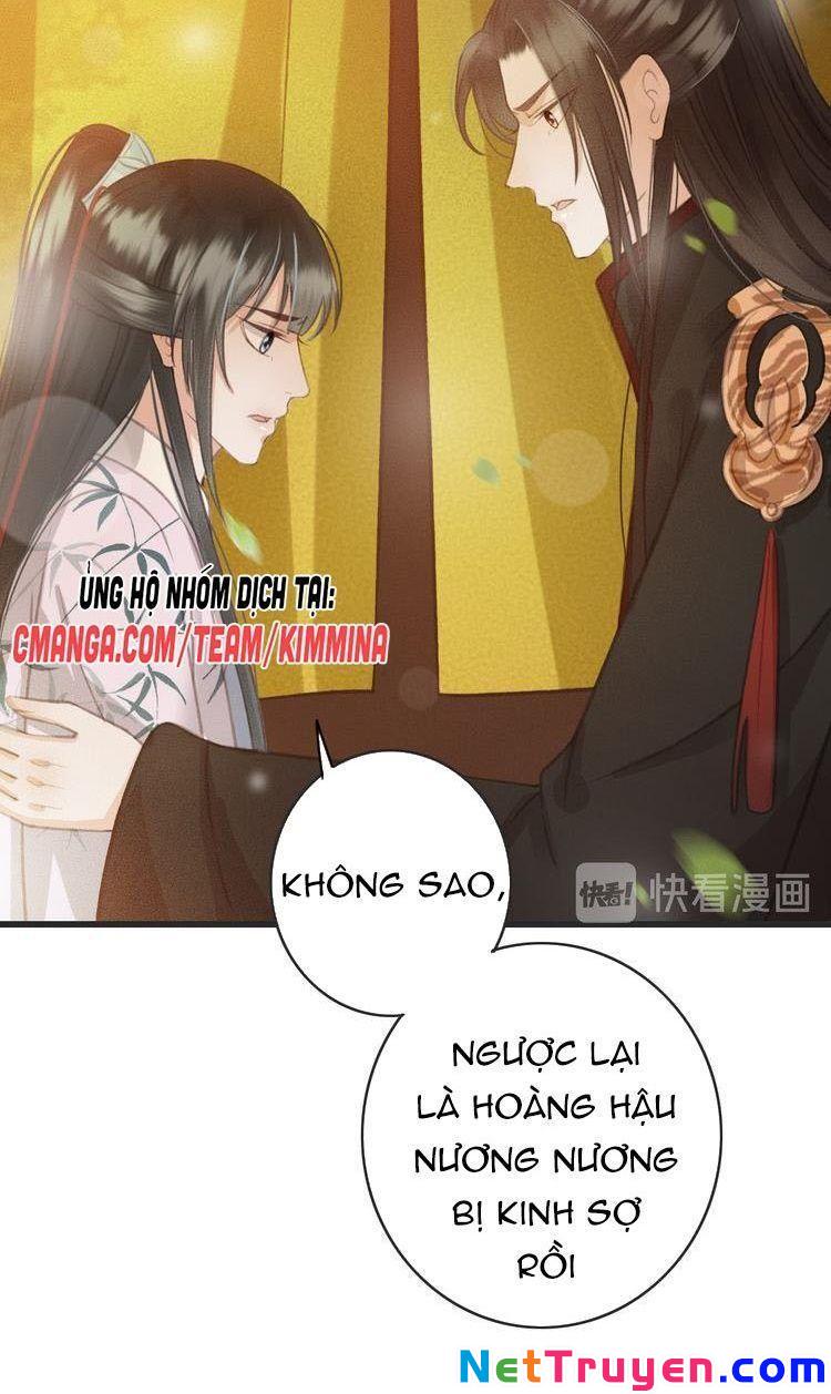 Đông Cung Giai Hạ Tù Chapter 54 23