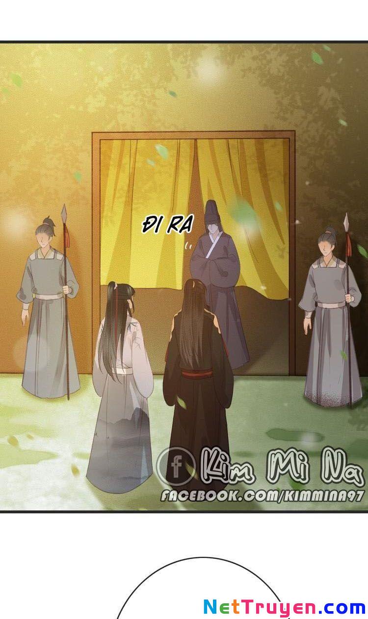 Đông Cung Giai Hạ Tù Chapter 54 24