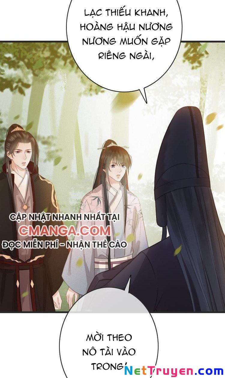 Đông Cung Giai Hạ Tù Chapter 54 25