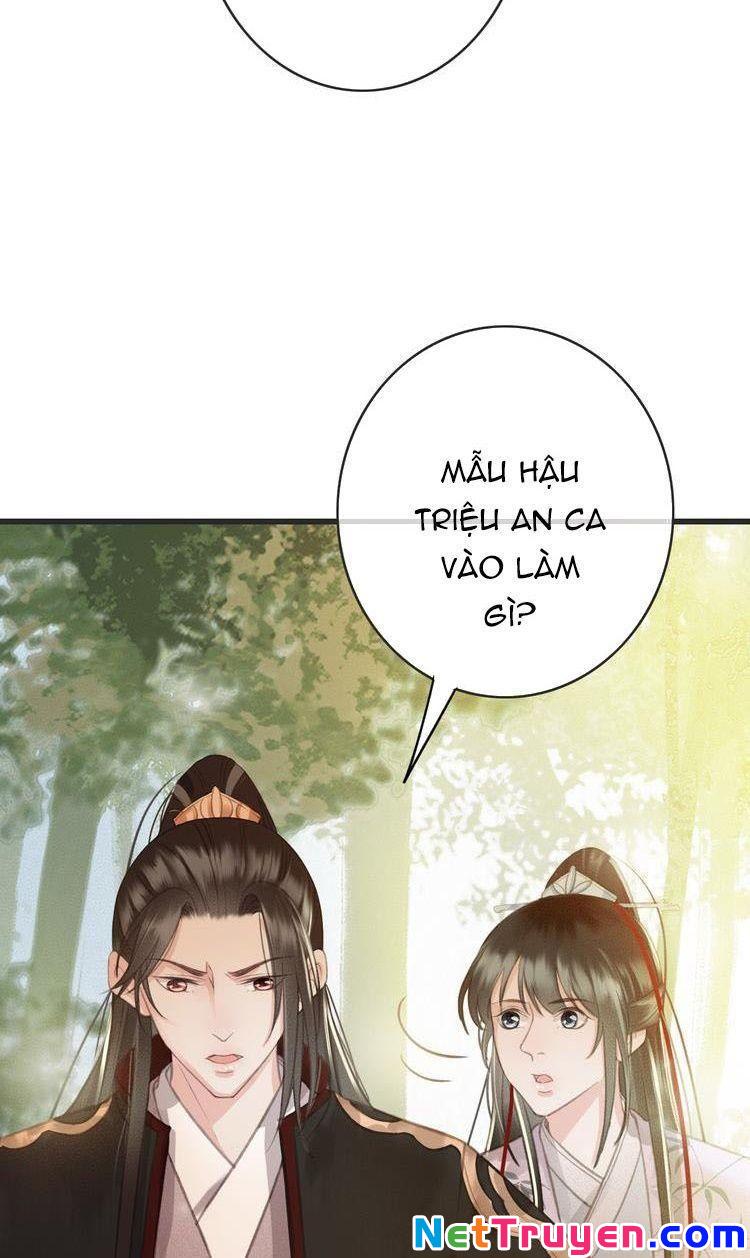 Đông Cung Giai Hạ Tù Chapter 54 26